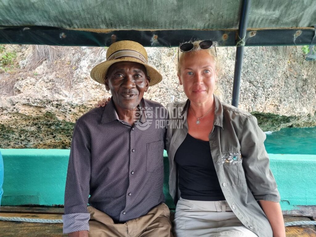 Экскурсия на Занзибаре: Стоун Таун + остров Черепах и плантация Специй