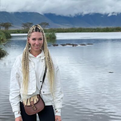 Тарангире - Нгоронгоро – Килиманджаро 9-12.11.23